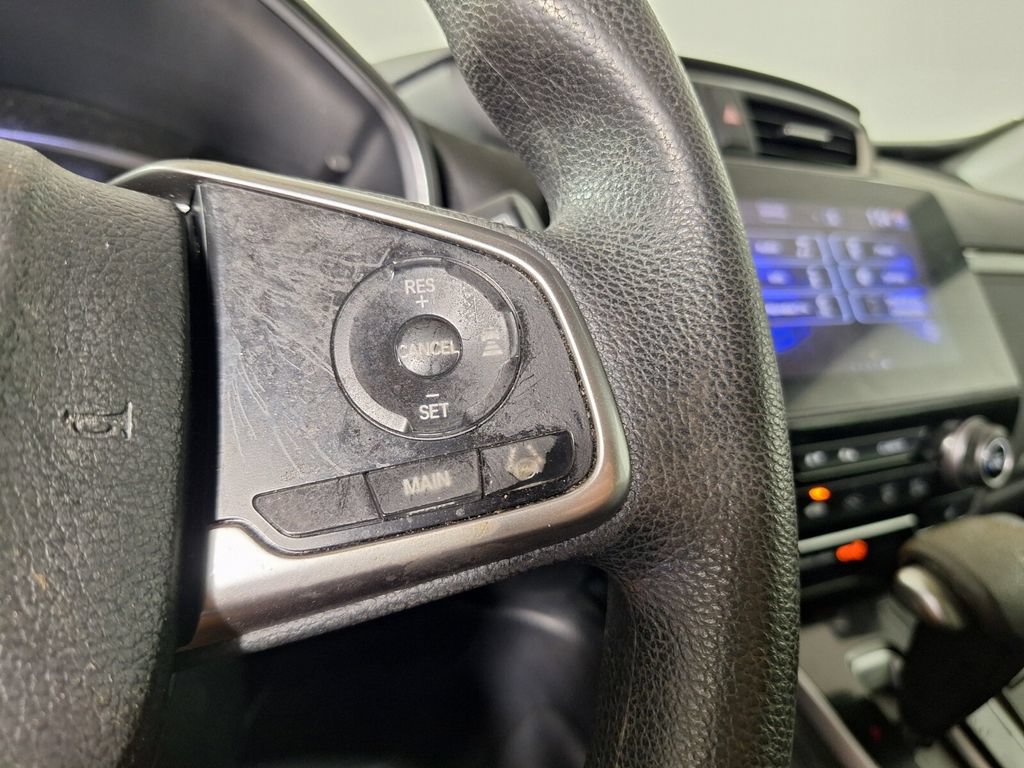 Used 2017 Honda CR-V EX image 21