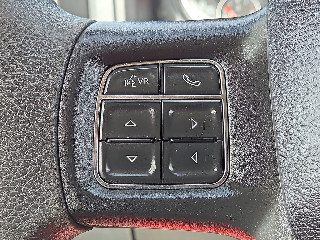 Used 2019 RAM 1500 Tradesman image 28