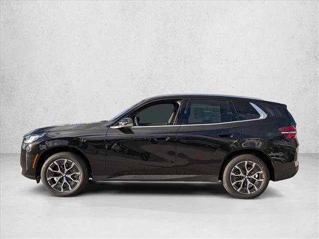 Used 2026 BMW X3 xDrive30 w/ Convenience Package image 5