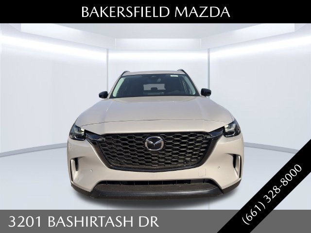 New 2026 MAZDA CX-90 3.3 Turbo w/ Premium Sport Pkg AWD/4WD image 8