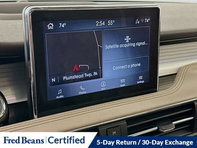 Used 2021 Lincoln Corsair AWD w/ Premium Package image 17