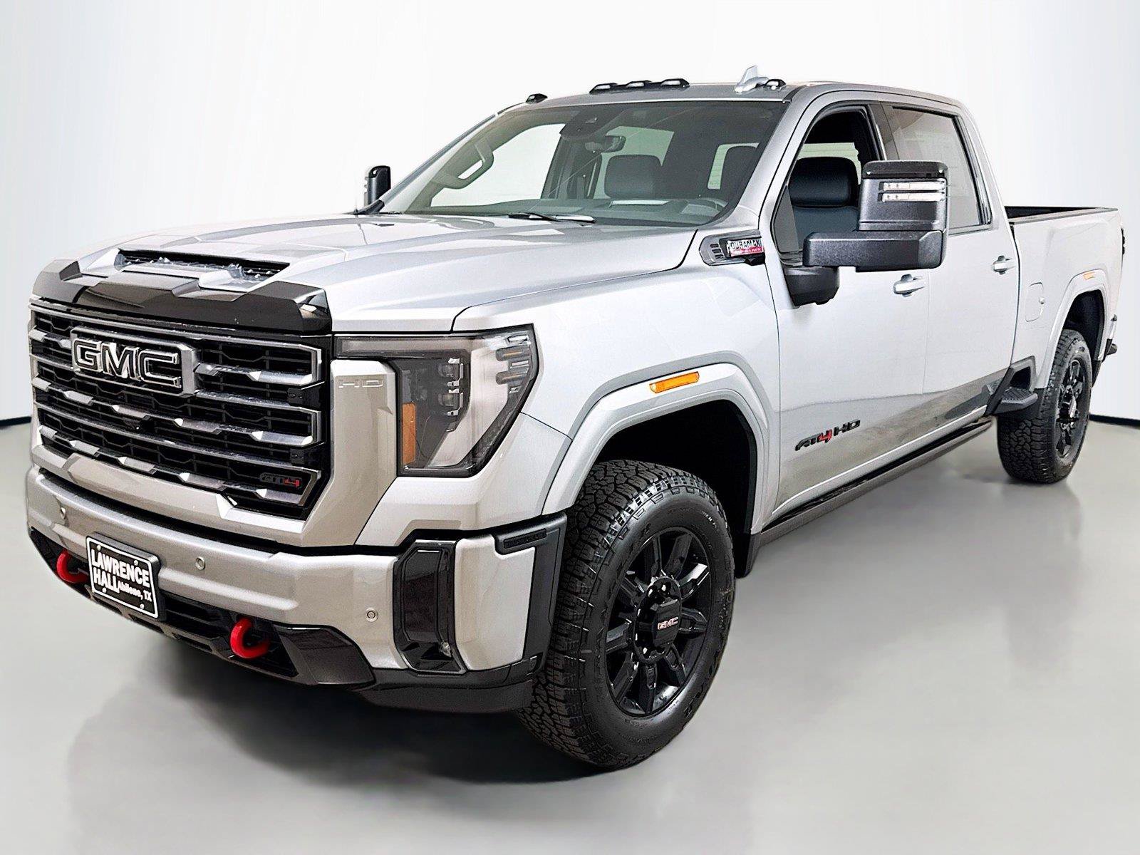 New 2026 GMC Sierra 2500 AT4 w/ AT4 Premium Plus Package