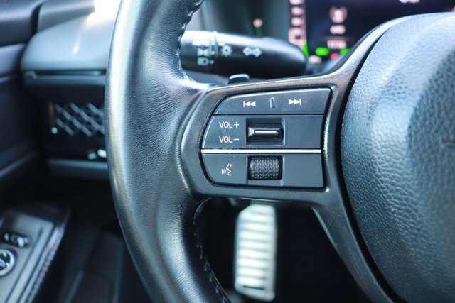 Used 2023 Honda Accord Sport image 20