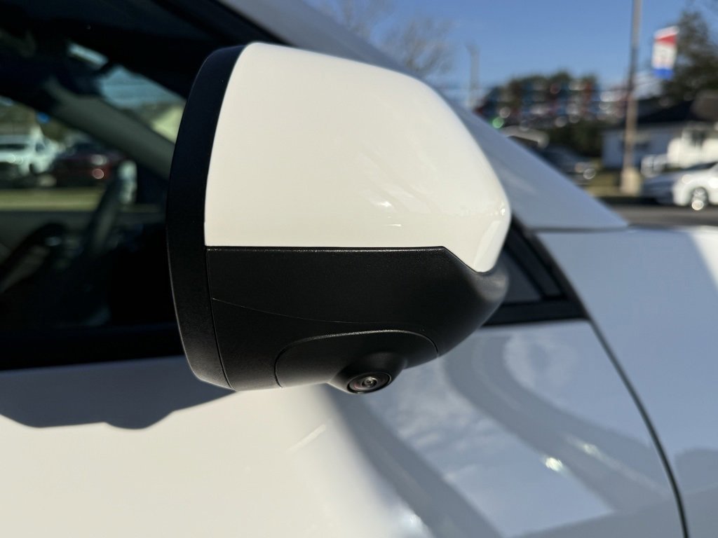 New 2026 Chevrolet Equinox LT w/ Safety and Technology Package image 42