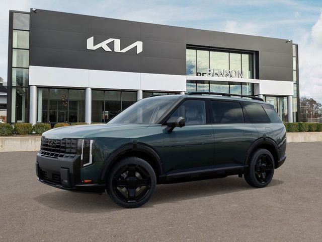 New 2027 Kia Telluride SX Prestige X-Line image 4