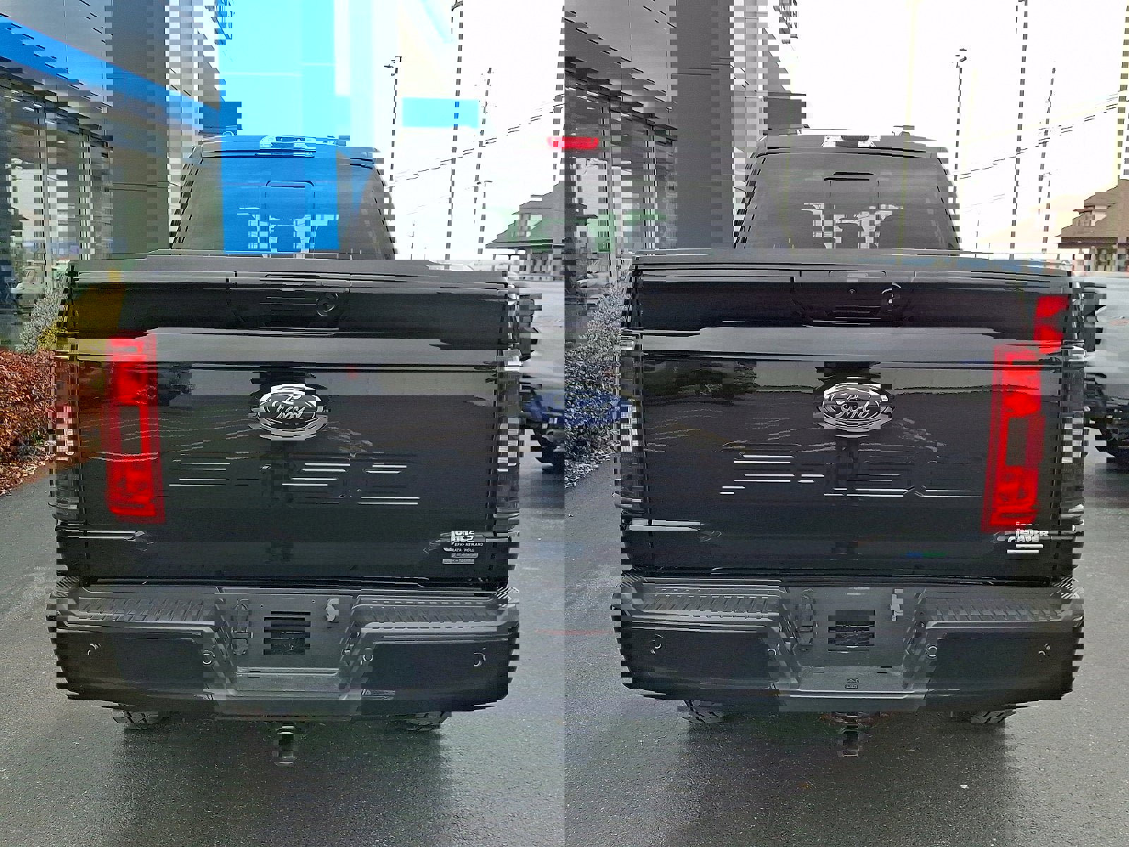 Used 2023 Ford F150 XLT w/ Equipment Group 302A High image 5