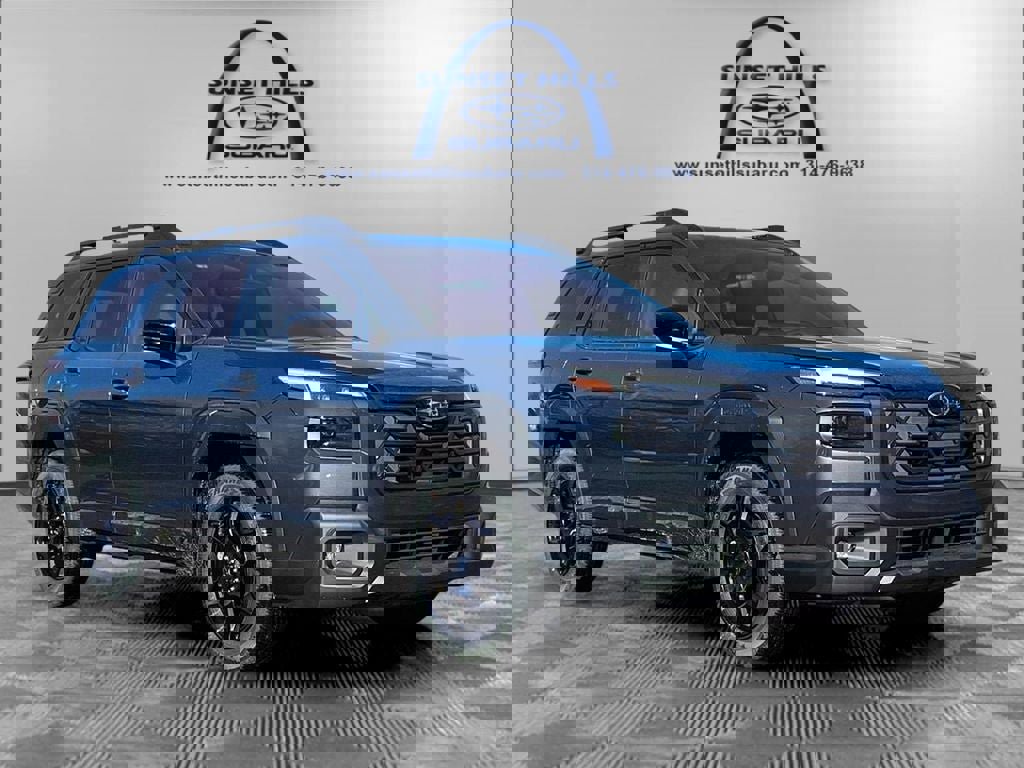 New 2026 Subaru Outback Limited