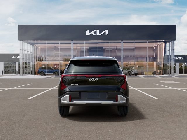 New 2027 Kia Seltos S FWD image 5