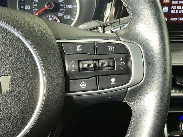 Used 2023 Kia K5 GT-Line image 24