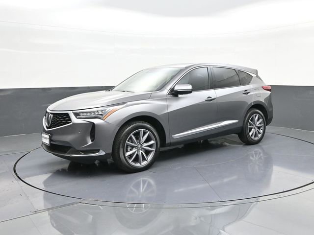 Used 2024 Acura RDX SH-AWD w/ Technology Package image 1