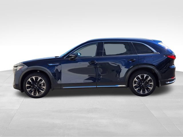 Certified 2026 MAZDA CX-90 Plug-In Hybrid w/ Premium Plus AWD/4WD image 6