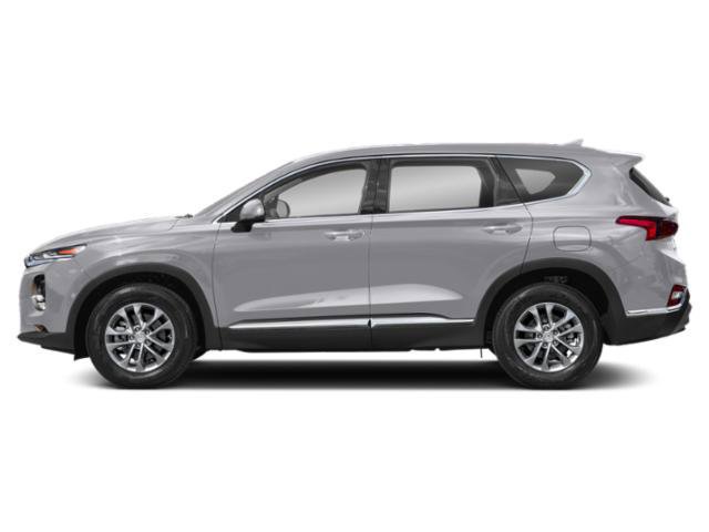 Used 2019 Hyundai Santa Fe SEL AWD/4WD image 3