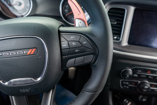 Used 2019 Dodge Charger Scat Pack w/ Driver Confidence Group RWD image 19