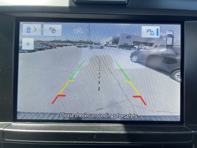 New 2025 Ford F350 XL w/ STX Appearance Package image 37