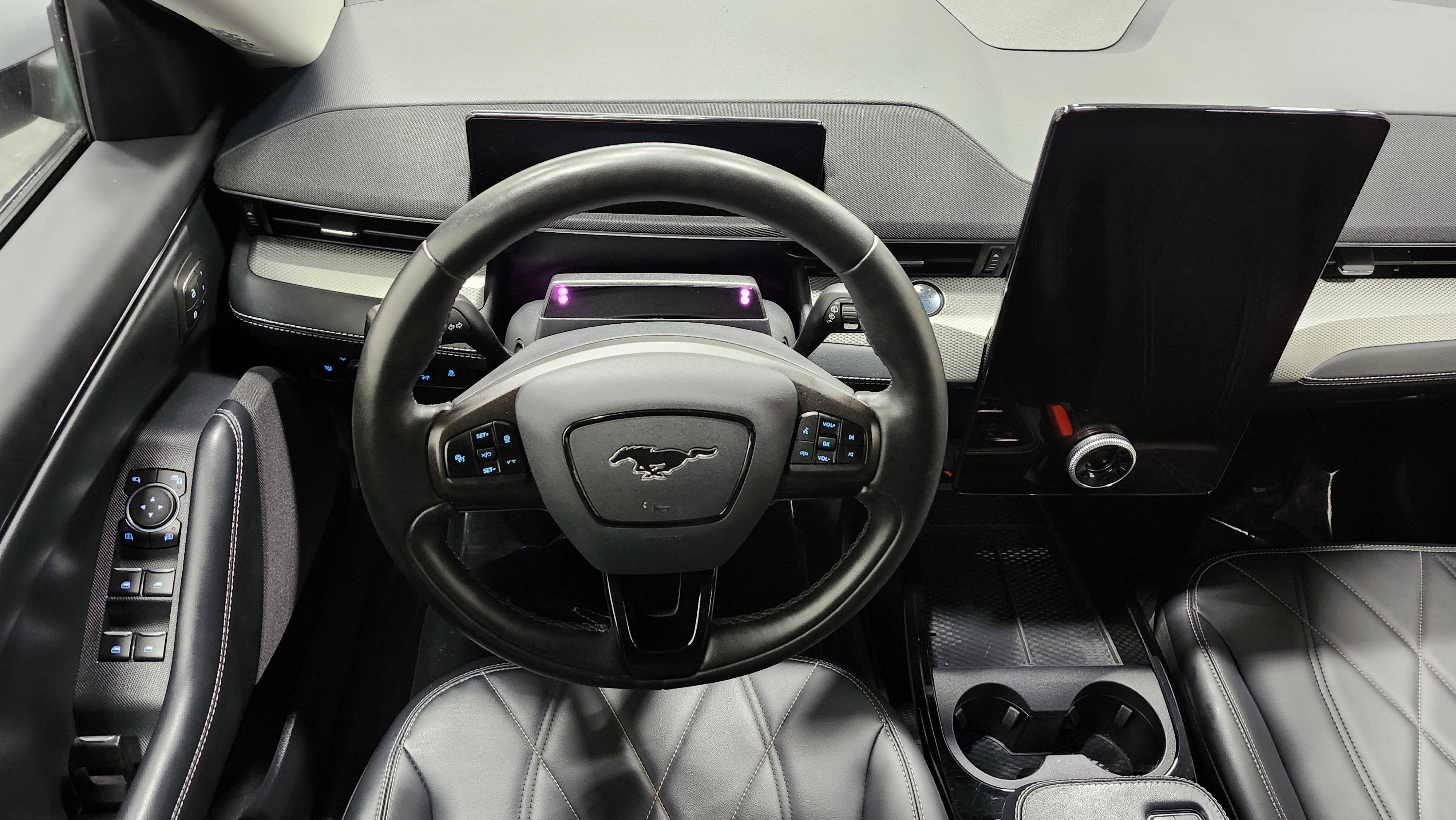 Used 2021 Ford Mustang Mach-E Select w/ Comfort/Technology Package image 28