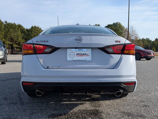 New 2025 Nissan Altima 2.5 SR image 5