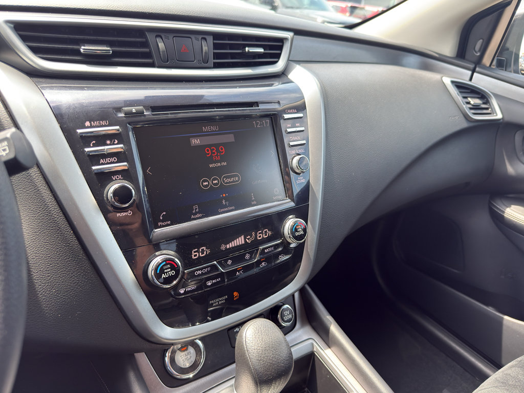 Certified 2023 Nissan Murano S w/ Cargo Package AWD/4WD image 21