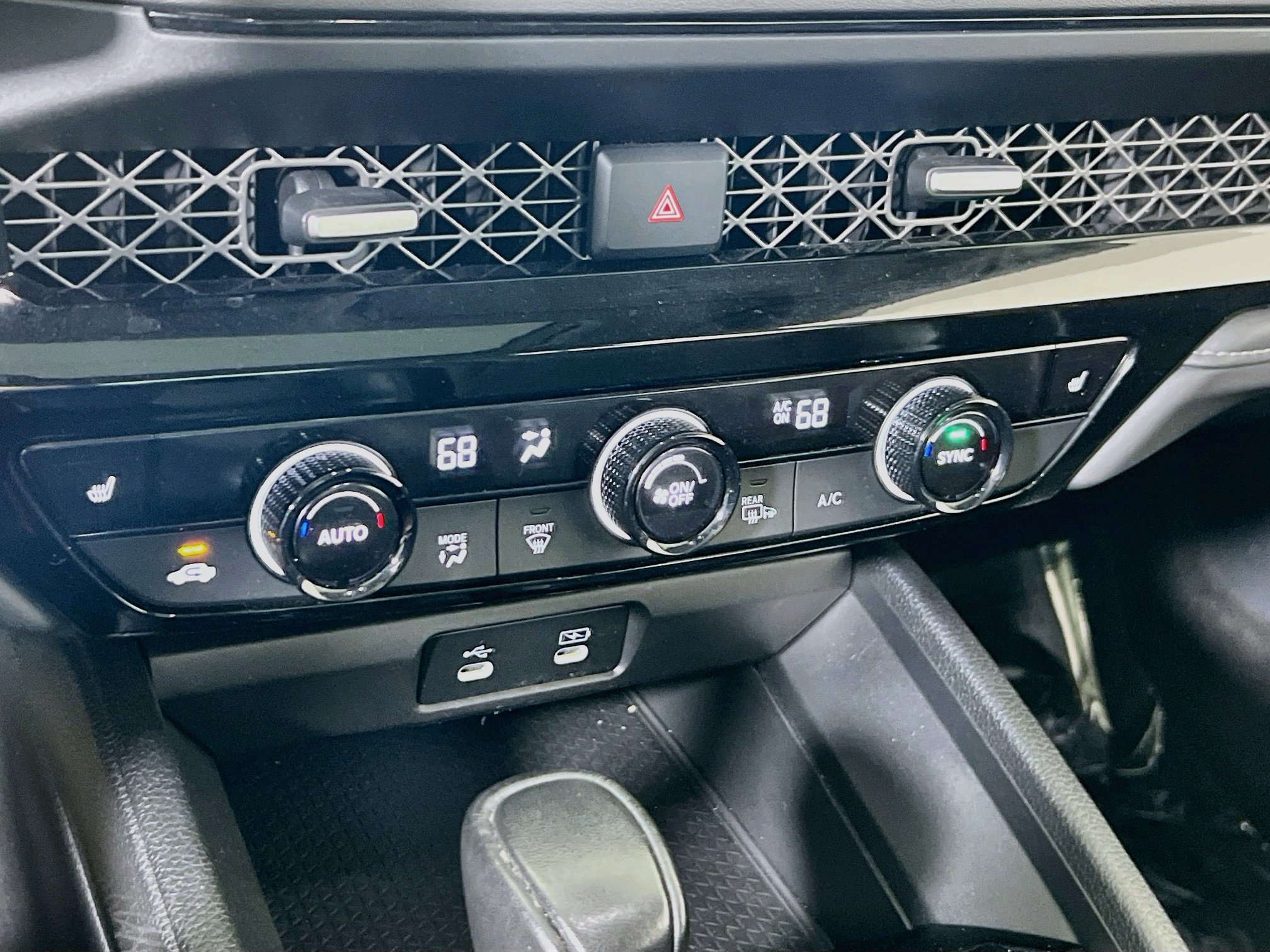 Used 2024 Honda Accord EX-L image 15