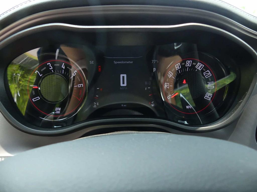 New 2023 Dodge Challenger GT w/ Plus Package image 8