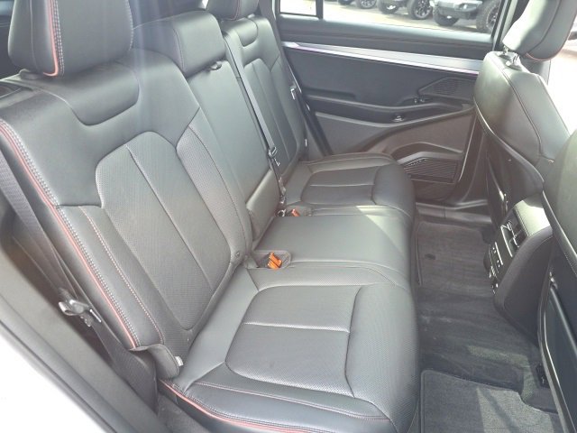 Used 2024 Jeep Wagoneer Launch Edition image 49