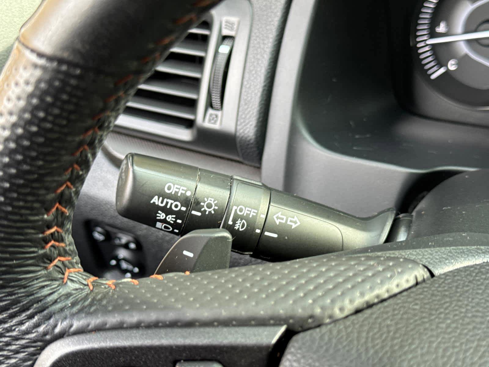 Used 2024 Honda Passport TrailSport image 21