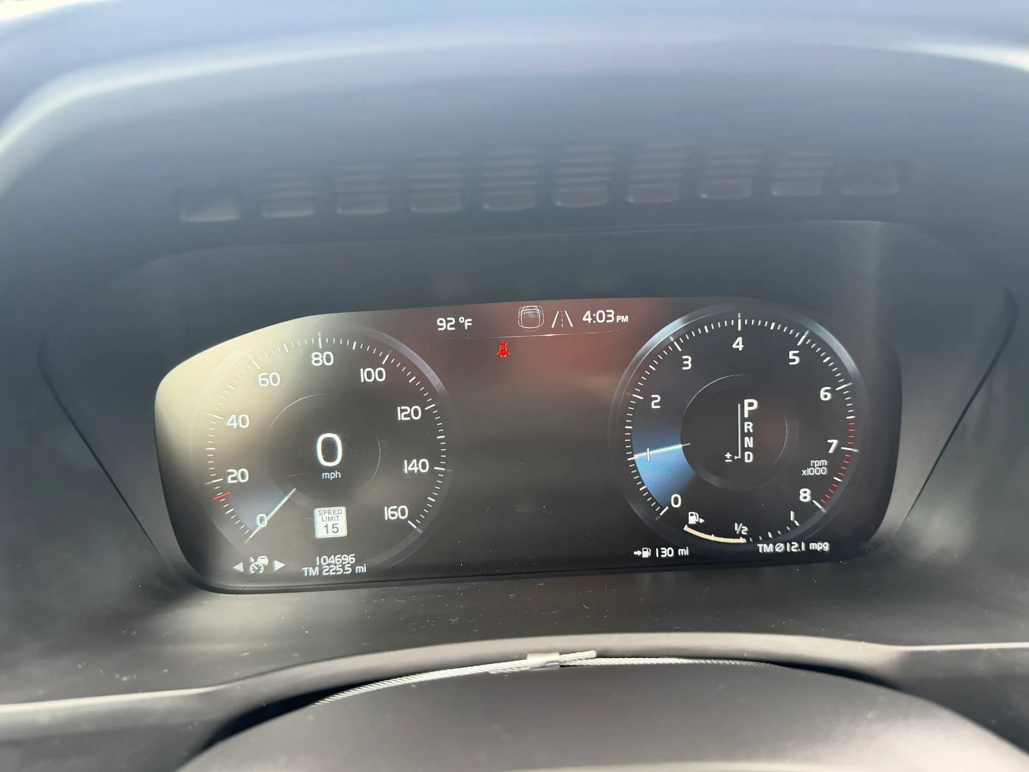 Used 2022 Volvo XC90 T6 Inscription w/ Climate Package AWD/4WD image 10