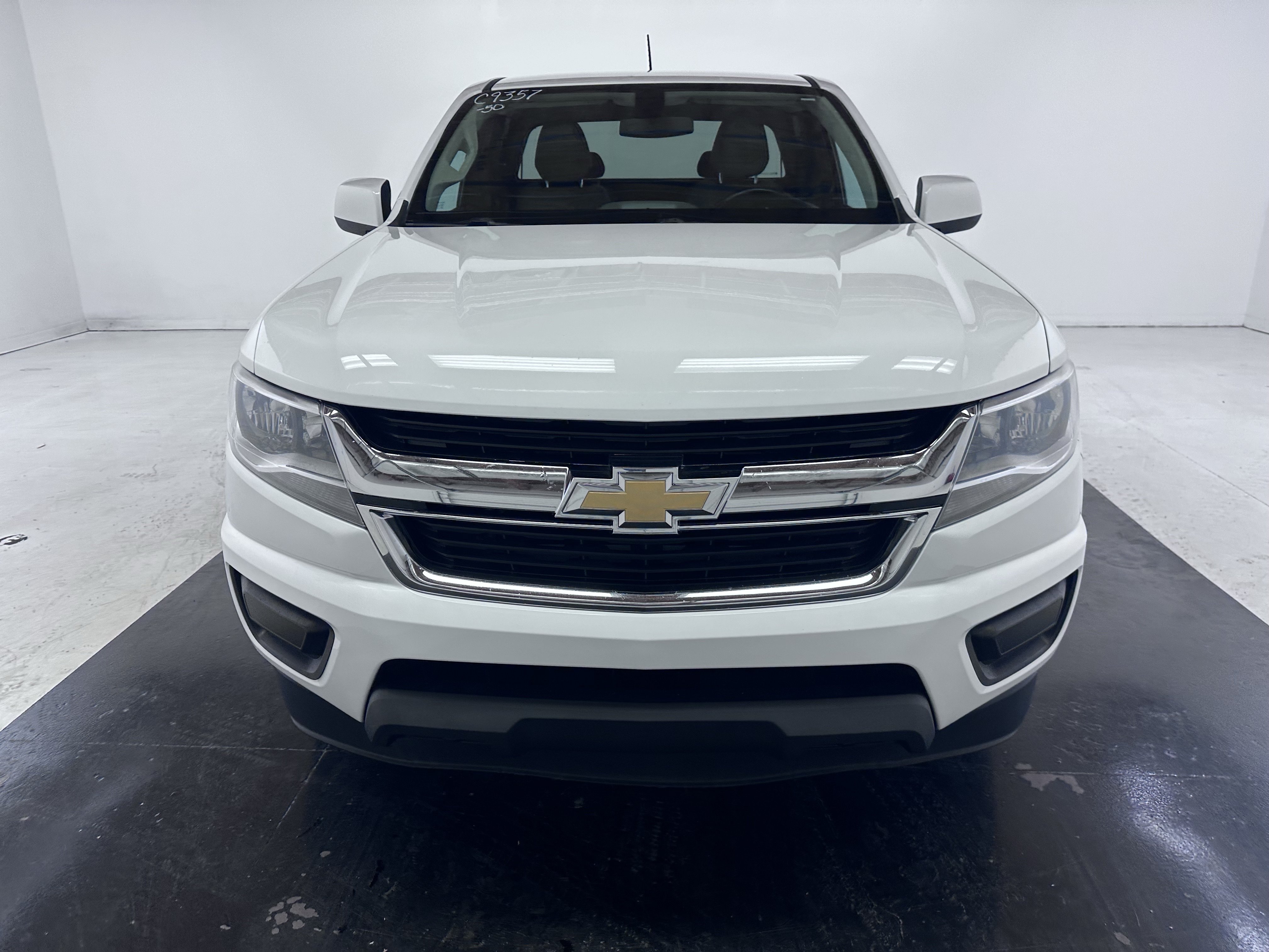 Used 2017 Chevrolet Colorado W/T w/ WT Convenience Package AWD/4WD image 7