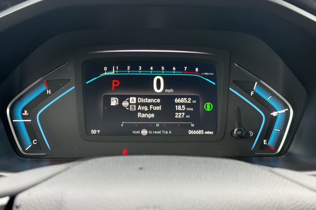 Used 2023 Honda Odyssey Touring image 25