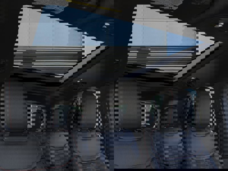 New 2026 Ford Explorer ST-Line image 22