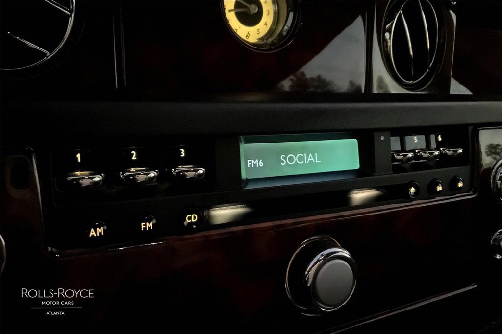 Certified 2010 Rolls-Royce Phantom Coupe image 19