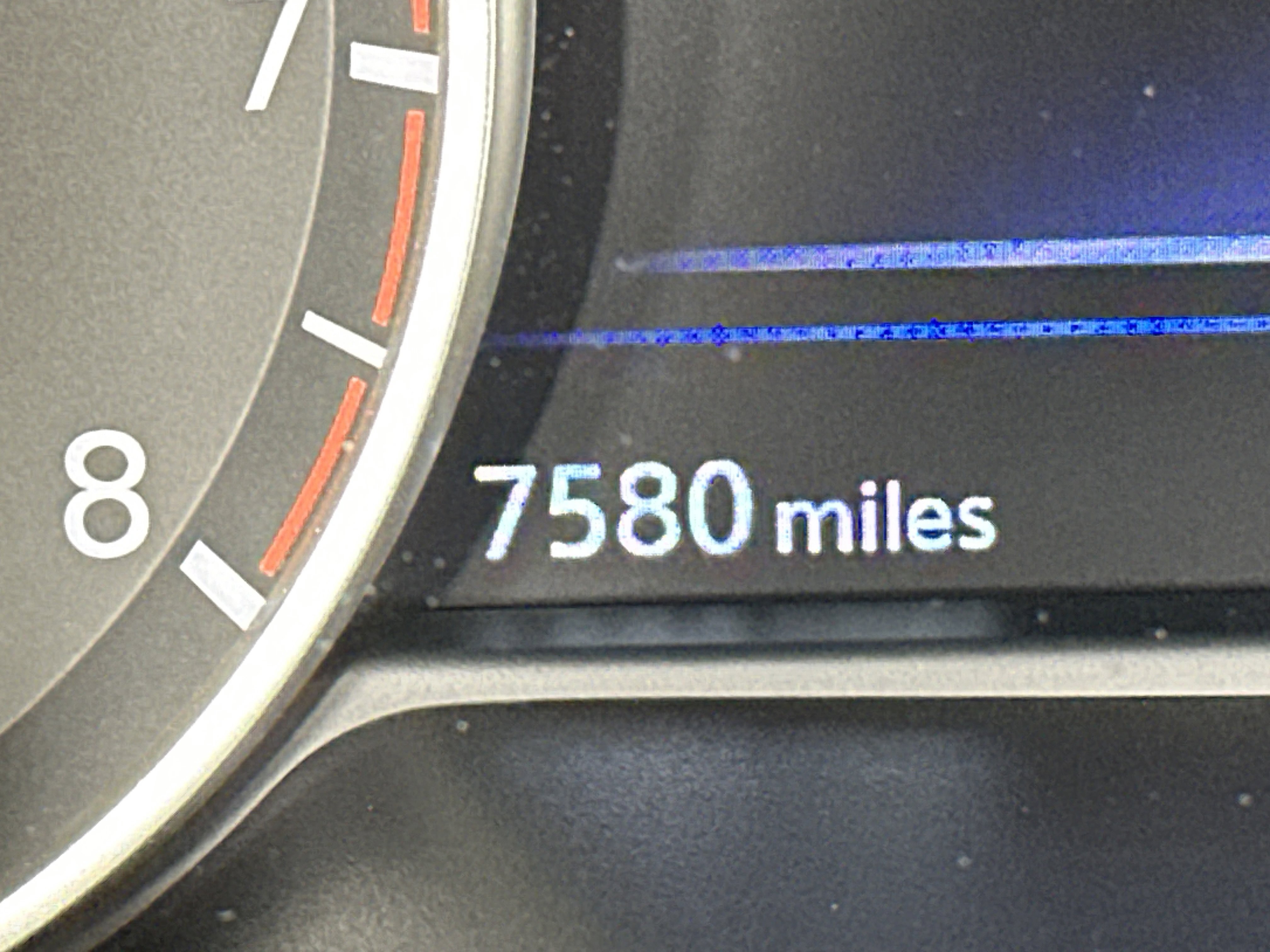 Used 2024 Nissan Murano SV w/ SV Midnight Edition Package image 5