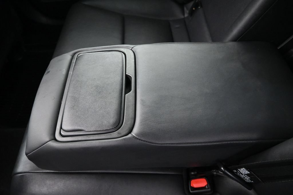 Used 2019 Lexus ES 350 F Sport w/ Accessory Package FWD image 17