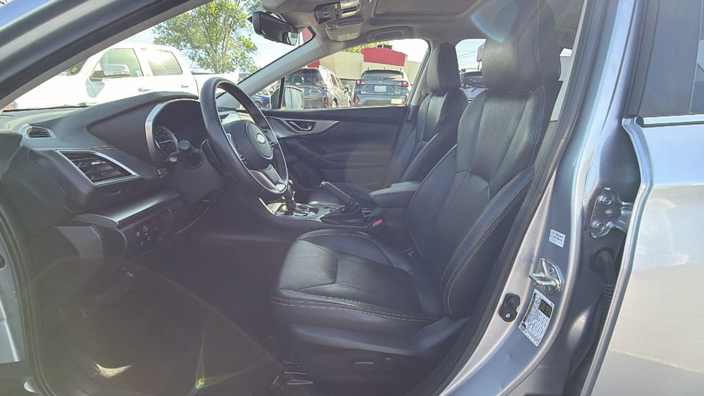 Used 2022 Subaru Crosstrek 2.5i Limited w/ Moonroof Package 2 image 32