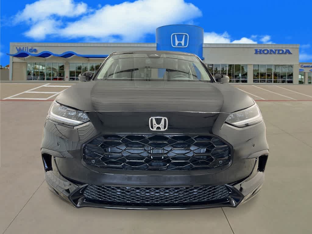 New 2027 Honda HR-V EX-L image 9
