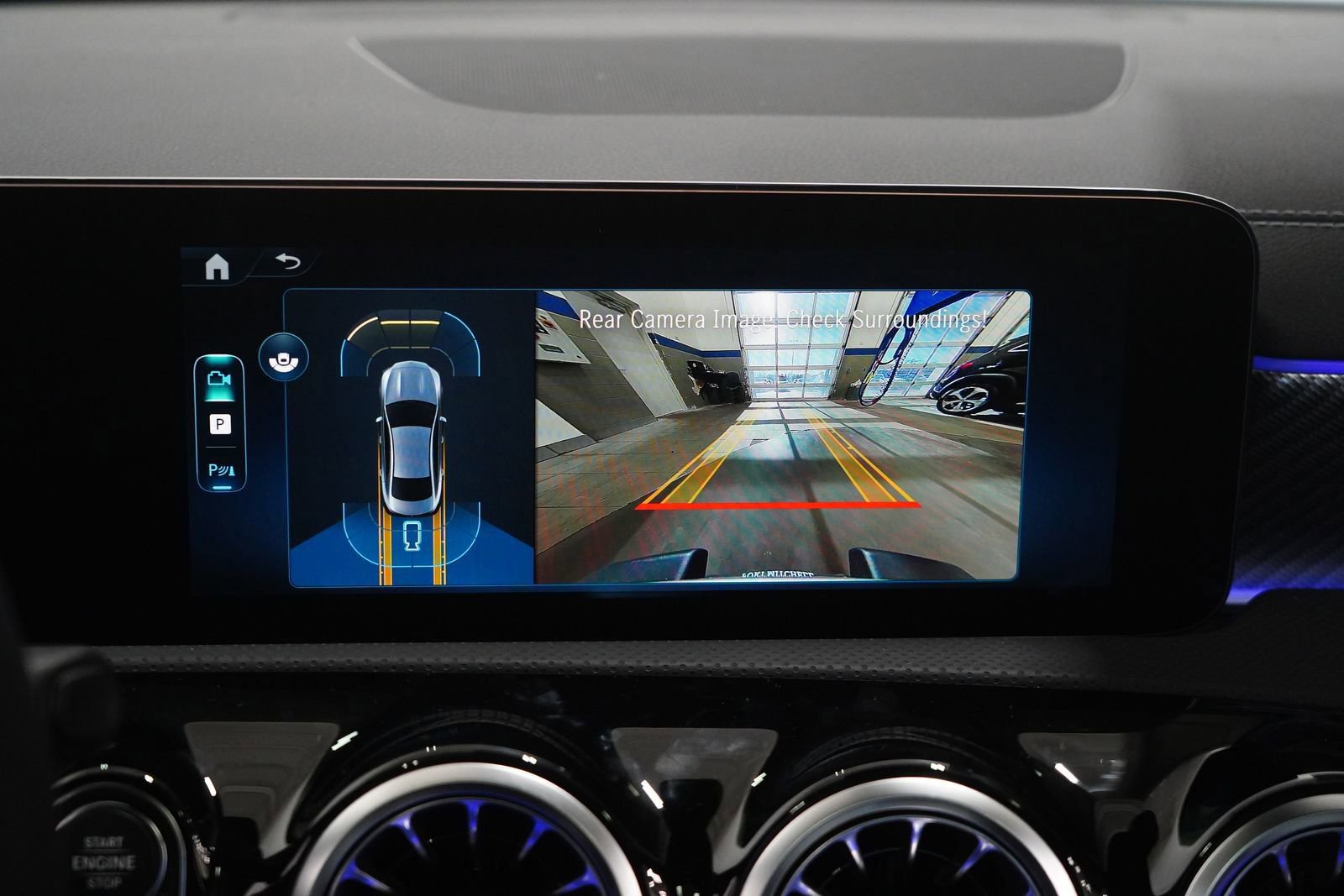 New 2026 Mercedes-Benz CLA 250 4MATIC image 27