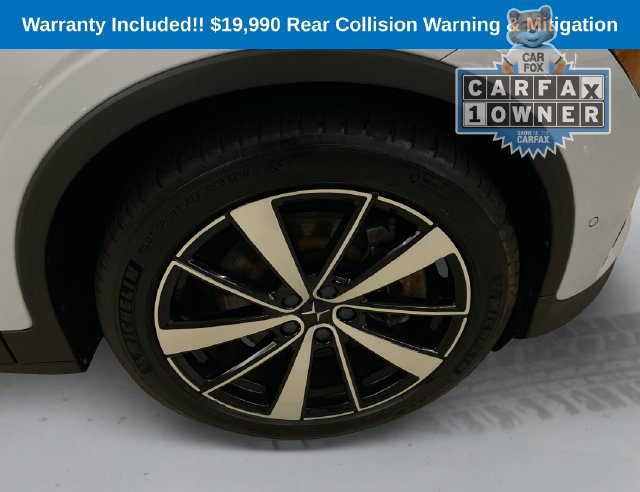 Used 2021 Polestar Polestar 2 AWD/4WD image 17