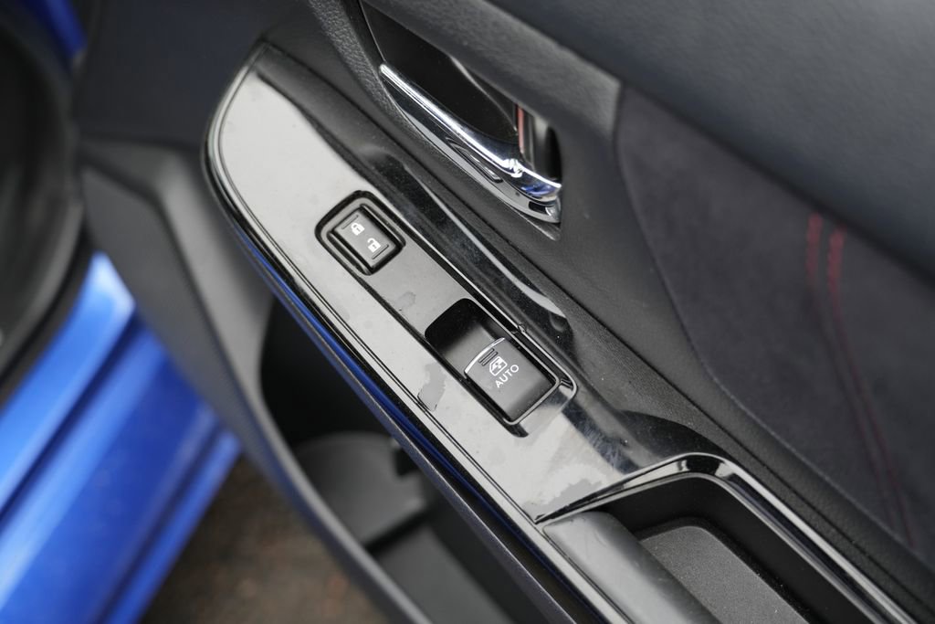 Used 2021 Subaru WRX STI w/ Popular Package #3 (IZT) image 29