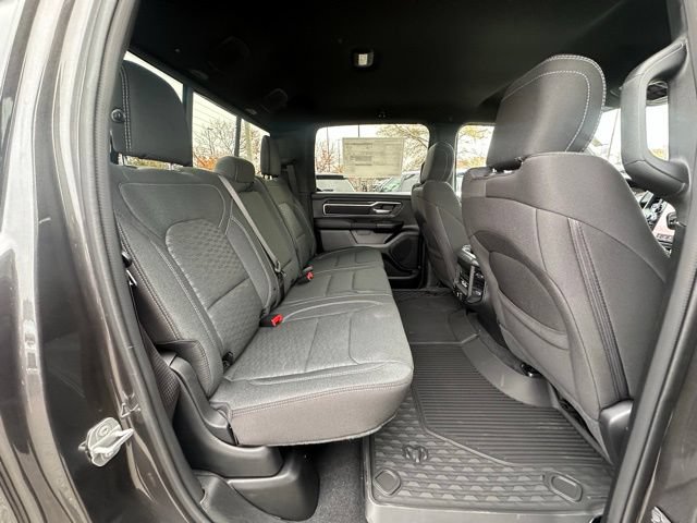 New 2026 RAM 1500 Big Horn AWD/4WD image 30