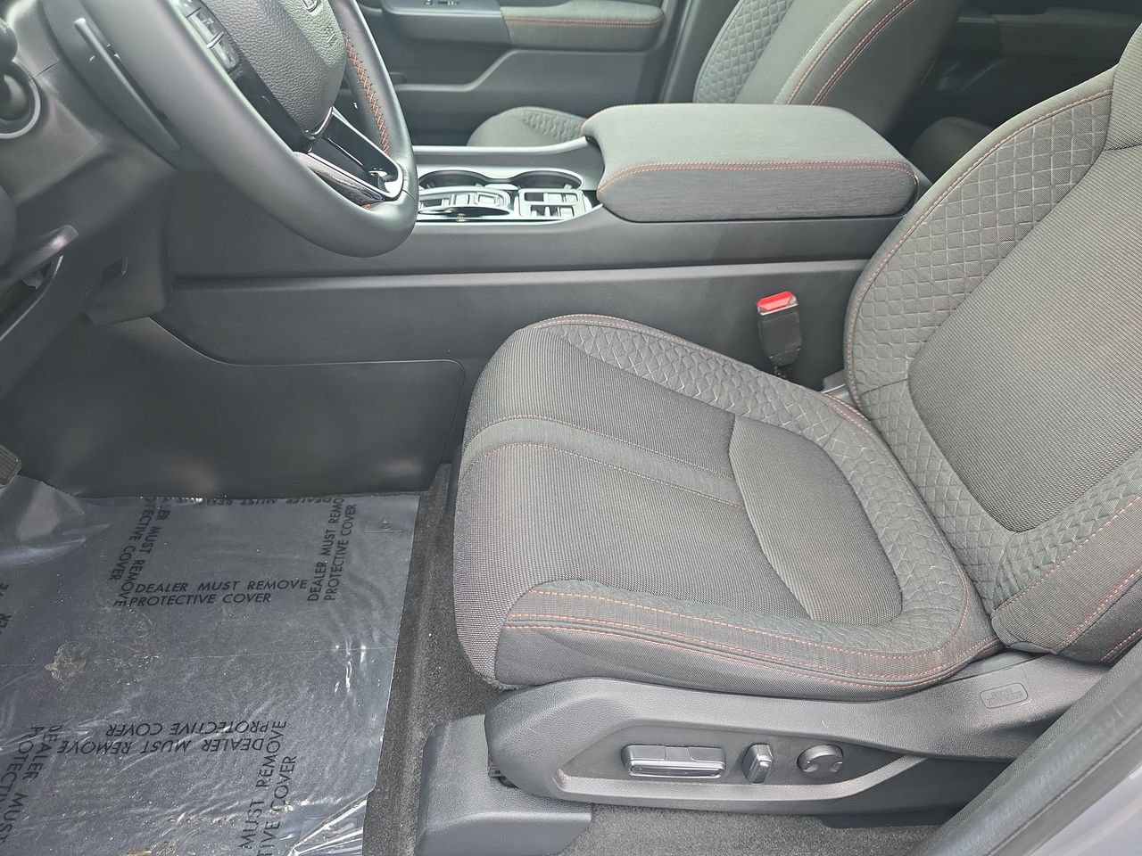 Used 2025 Honda Pilot Sport image 20