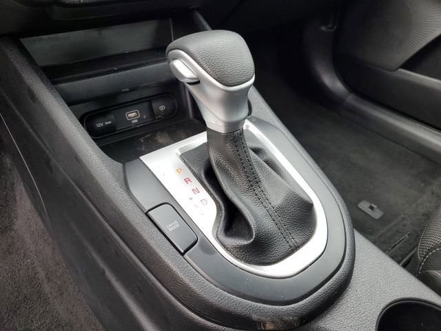 Used 2024 Kia Forte LXS image 29