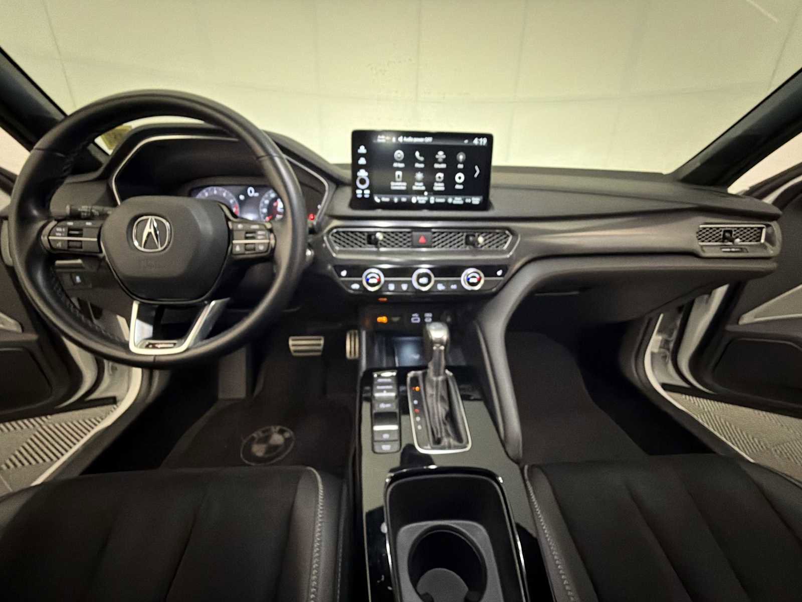 Used 2023 Acura Integra A-Spec image 12