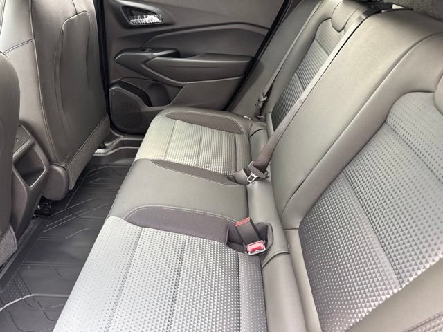 New 2026 Chevrolet Trax LT w/ Driver Confidence Package FWD image 16