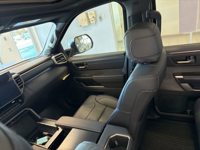 New 2026 Toyota Tundra Platinum image 23