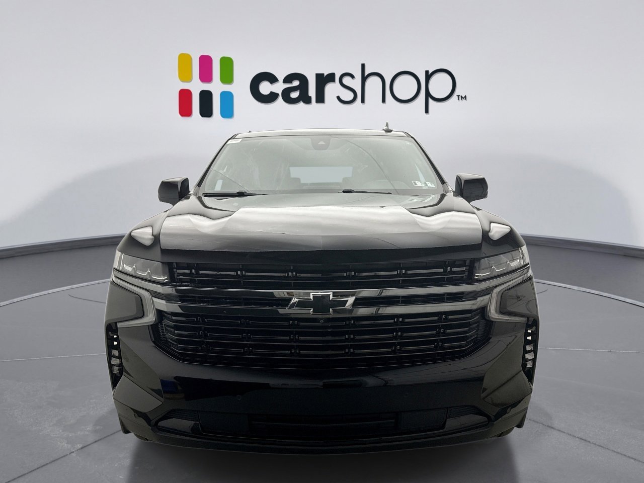 Used 2022 Chevrolet Tahoe RST w/ Sport Performance Package image 8