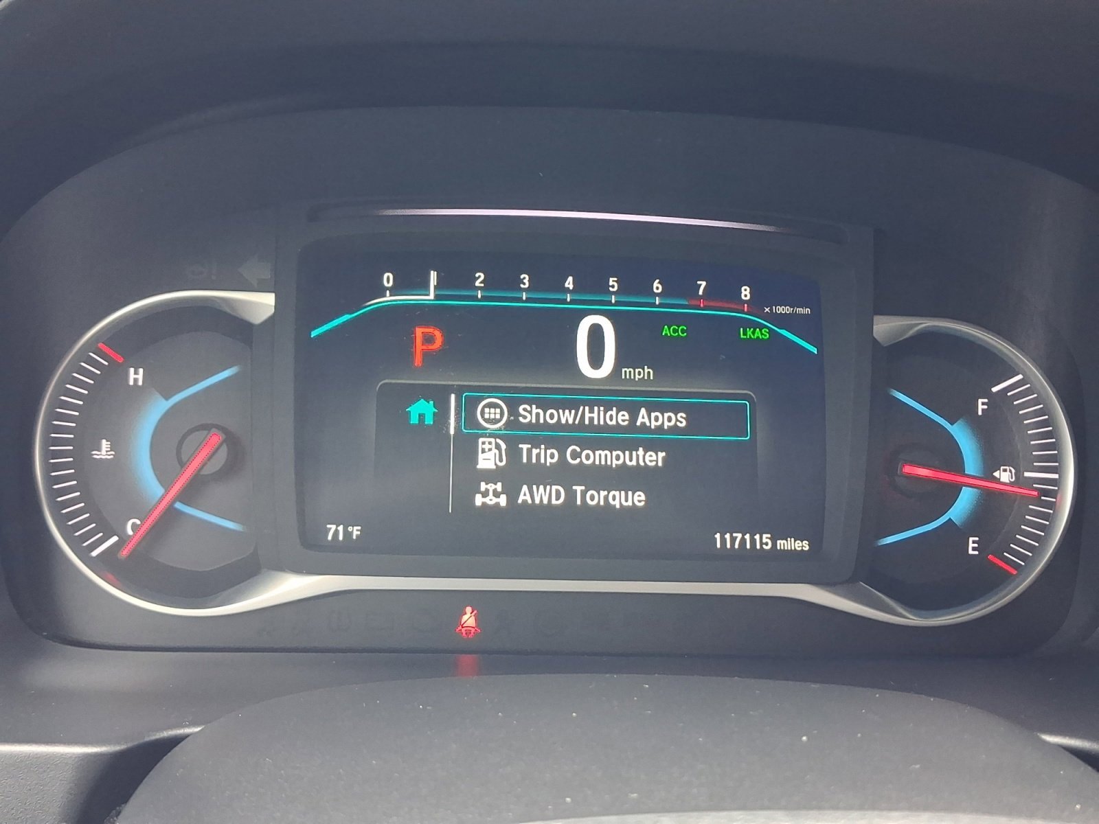 Used 2021 Honda Pilot Special Edition image 15