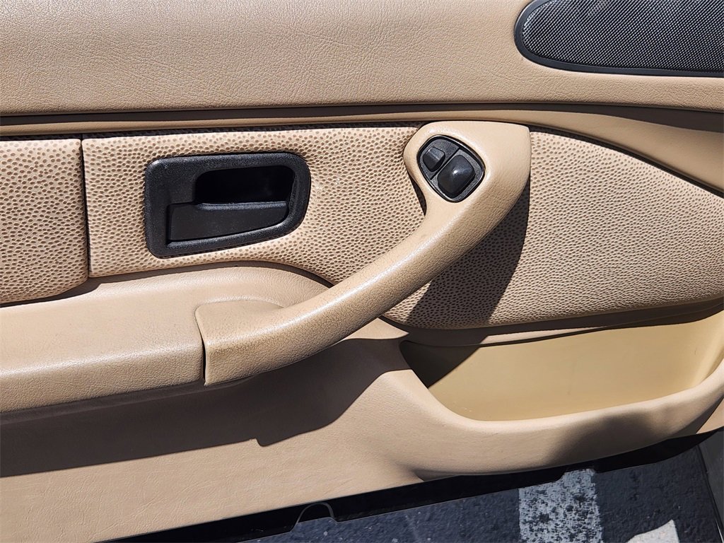 Used 2000 BMW Z3 2.8 image 26