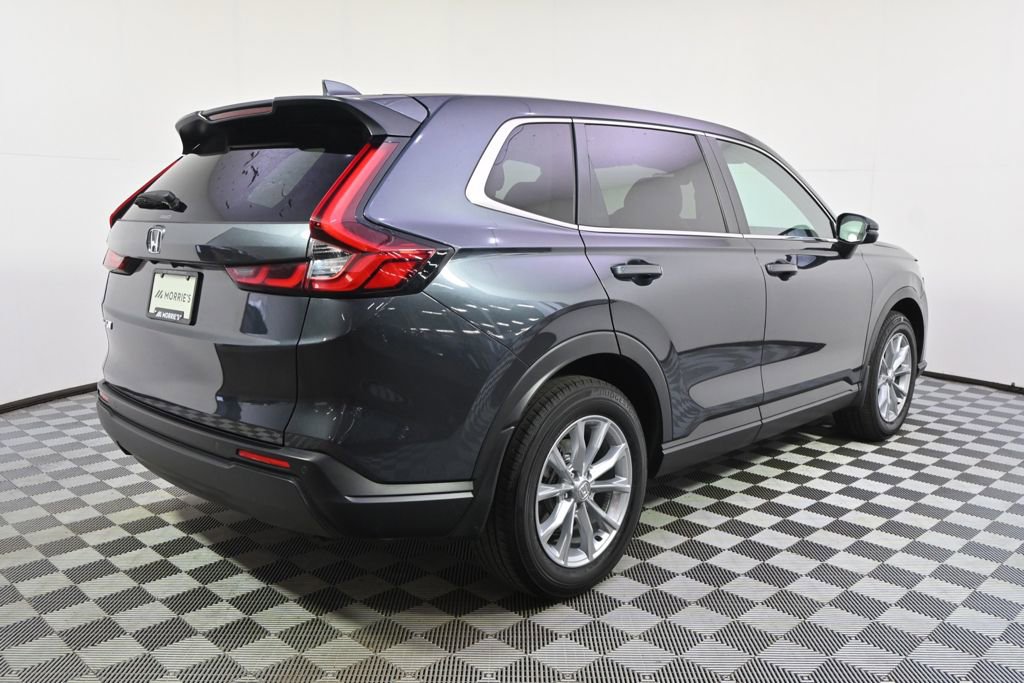 Used 2024 Honda CR-V EX-L image 7