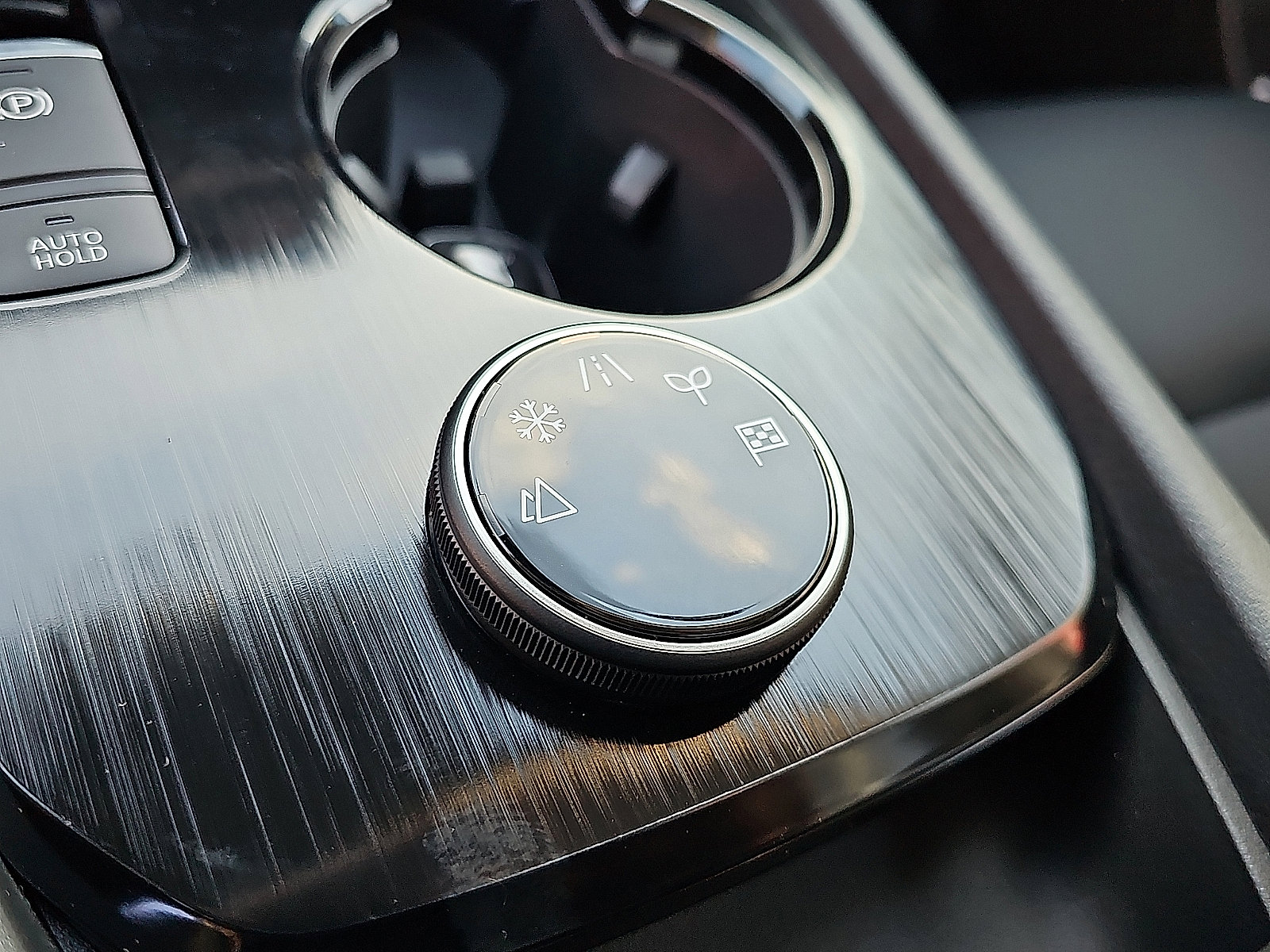 New 2026 Nissan Rogue Dark Armor image 15