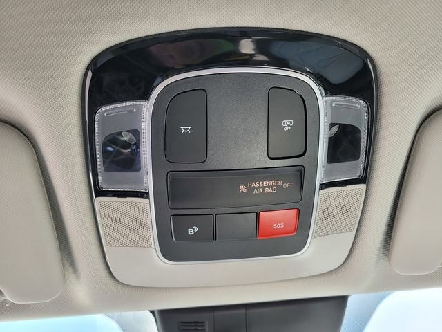 New 2026 Hyundai Tucson SEL w/ Tow & Go Package AWD/4WD image 18