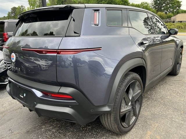 Used 2023 Fisker Ocean Extreme AWD/4WD image 23